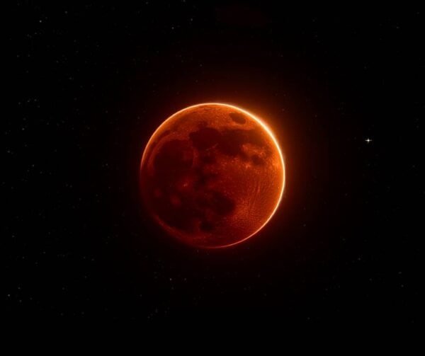 Lunar Eclipse 2026: How to Watch the August 28 Partial Eclipse