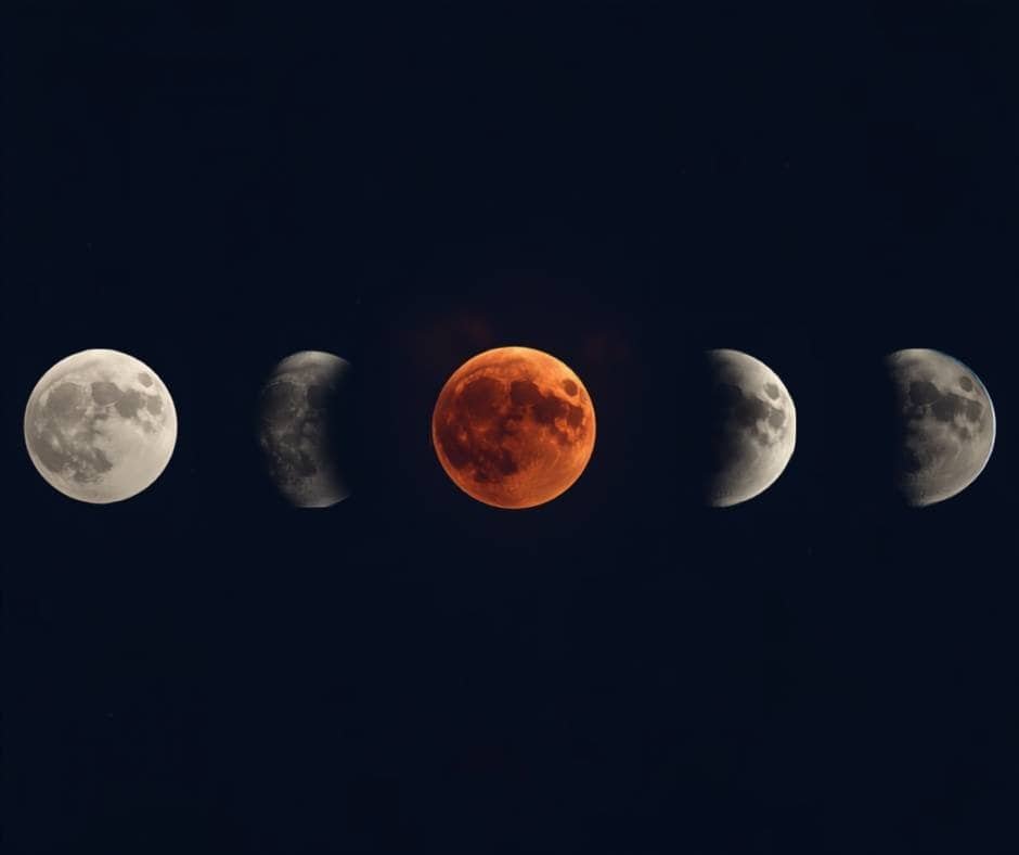 Lunar Eclipse 2026: How to Watch the August 28 Partial Eclipse